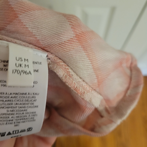 Free People Dress Size M - Picture 7 of 7